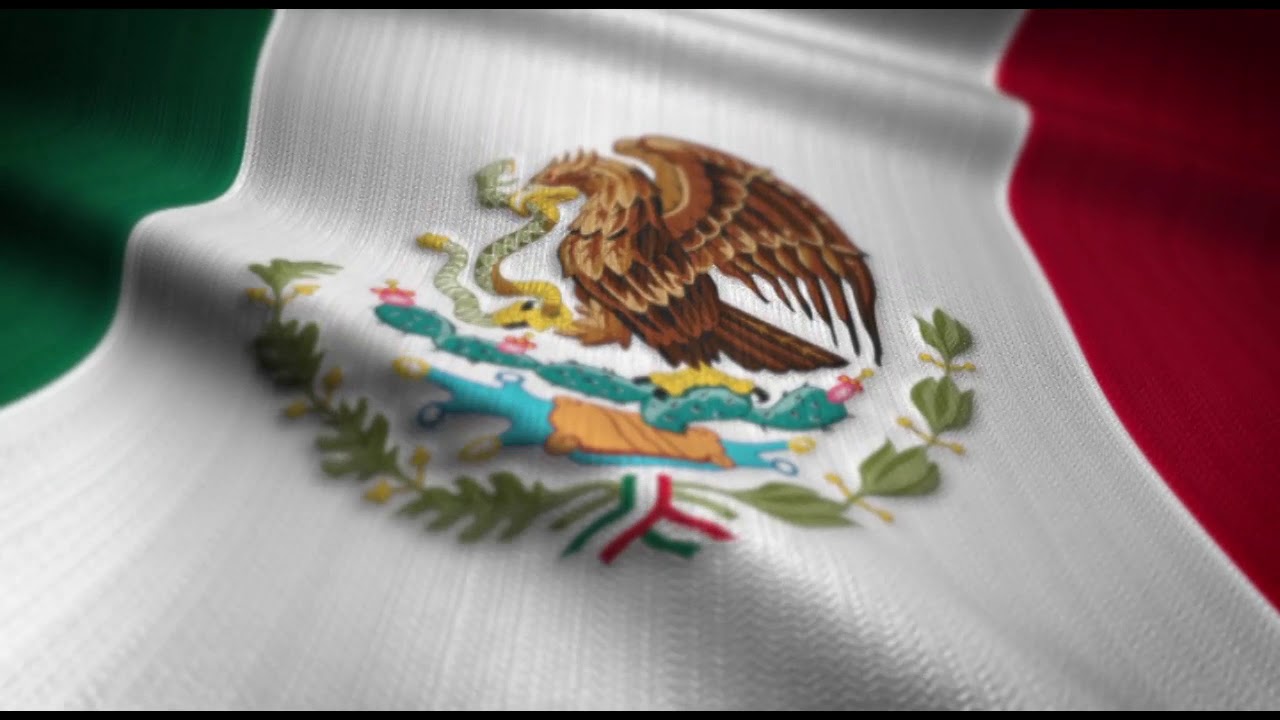 Himno Nacional Mexicano - Letra completa - Himno de México