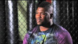 Saturday Night Fights - Fedor Vs. Rogers