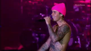 Justin Bieber - Sorry (Live at Rock In Rio)