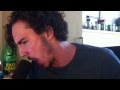 Gojira - Oroborus vocal cover
