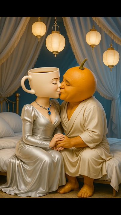 Ballerina x Udin Din Din Din Dun - Tung Tung Tung Sahur Fall In Love #brainrot #tralalerotralala