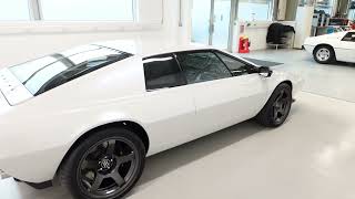 Career Overview Lotus Esprit Door Handles - Remastered - Encor Series 1