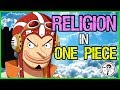 Religion & The Afterlife In One Piece!! | Tekking101