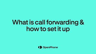 What is call forwarding and how to set it up screenshot 4