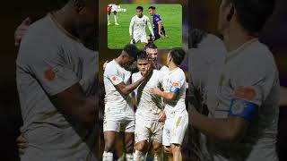 Văn Tùng: Hà Nội đâu chỉ có Hoàng Hên #vantung #hanoifc #vleague