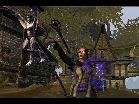 ESO Pet Sorcerer - 42.2k dps self-buffed - "Twilight's Delight" - HotR
