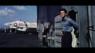 THE FLYING CLIPPER: US NAVY