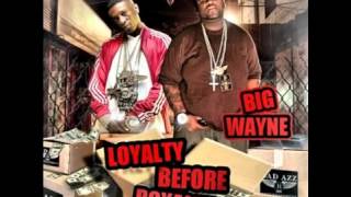 Big Wayne ft Boosie-Shining on em (New 2012)