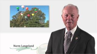WWR Series #3- Langeland