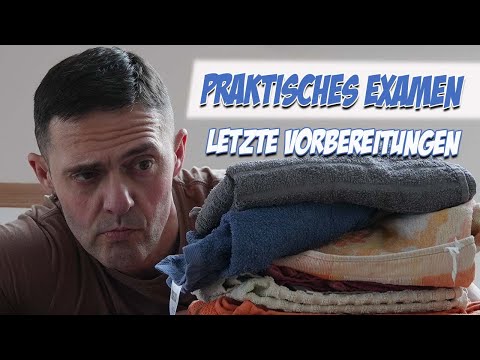 Praktische Prüfung: Tag