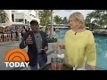 Martha Stewart Shows How To Make The Perfect Boiled Egg And Other Breakfast Hacks | TODAY