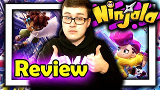 Ninjala is a free to play nintendo switch game that just came out last
week! it exclusive the system and actually pretty fun game!...