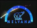 Nelvana Logo History 1977 2025