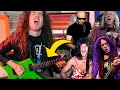 Did OLD Metal Have The BEST Guitar Solos?