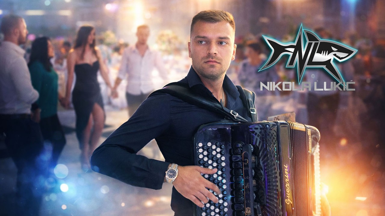 Nikola Lukic i AJKULE - splet za pocetak, punoletstvo u Svilajncu