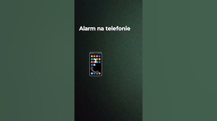 no telefon