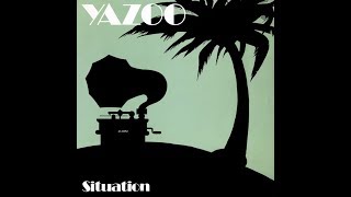 Yazoo - Situation (1982 U.S. 12-inch Remix) HQ Resimi