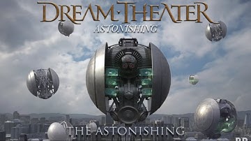 Astonishing (MorphWiz-Play) | RudessMc