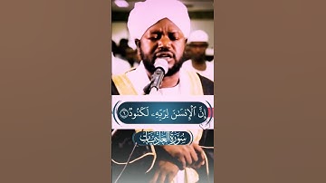 سورة العاديات #قرآن #قران_كريم #شيخ_نورين_محمد_صديق #اكسبلور #دويتو #duet #متابعه