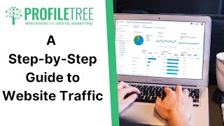 A Step-by-Step Guide to Website Traffic | Build a Website | Website Traffic | Business Website