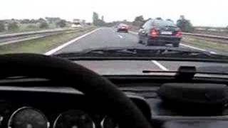 skoda is fast car
