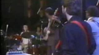 Video thumbnail of "B. B. King & Eric Clapton - The Thrill Is Gone"