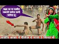 फकीर बाबा दिल्ली VS बल्लू पहलवान राजस्थान बहुत ही जबरजस्त कुश्ती दंगल #dangal #babaladi #javedali 