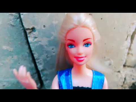 The story of miraculous girl // doll sister story / part 5