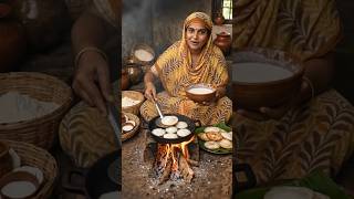 Idli Dhosa South Indian Recipe – ঘরে বসেই বানান রেস্টুরেন্ট স্টাইলের #idlidhosa