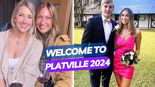 Welcome To Plathville Family Update 2024: All Members!