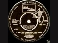 Miniature de la vidéo de la chanson I Am The Man For Your Baby (Single Version)