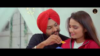 BEST FRIEND Davinder Bhatti Prabh Kaur Latest Punjabi Songs 2020 TikTokViral Malwa Records