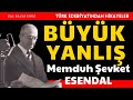 Byk yanl memduh evket esendal hikayeleri  sesli kitaplar