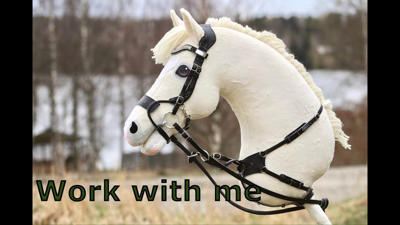 Work with me -viikko 23.-29.3.