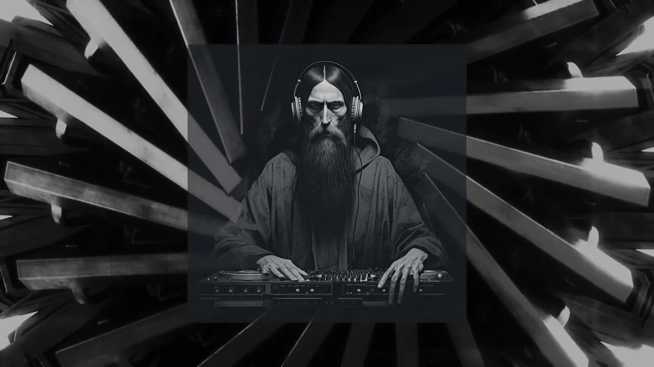Watch Rasputin - Ray'amor'Loudest on YouTube Watch Rasputin - Ray'amor'Loudest on YouTube