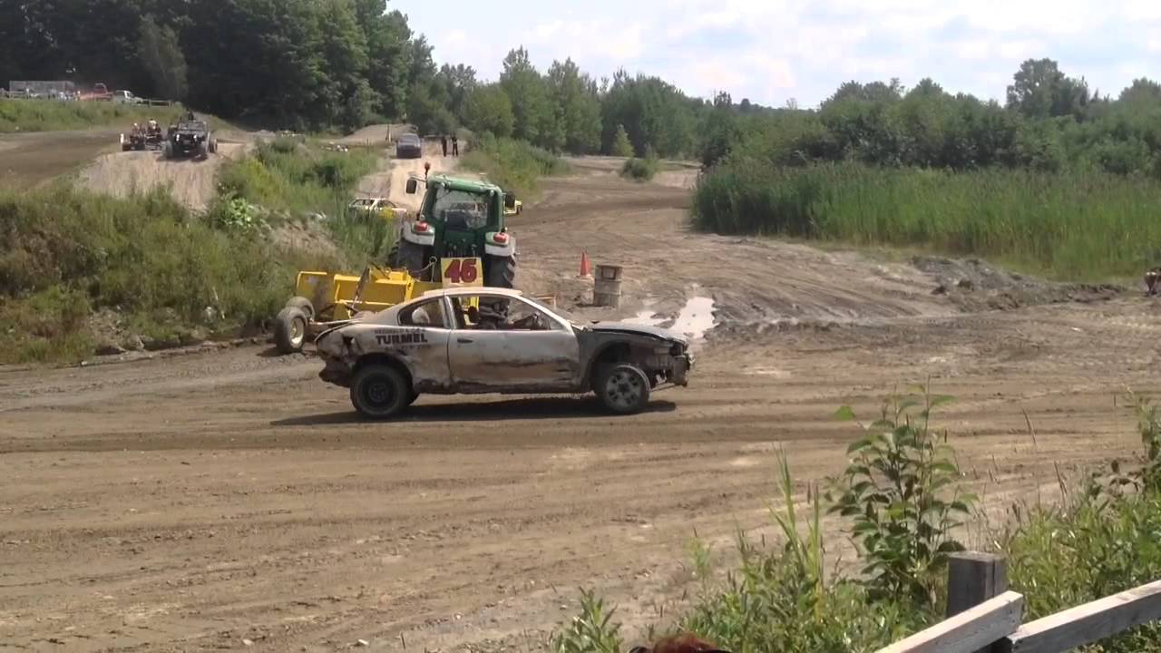 Course de Bazou StFerdinand, 16 août 2015 YouTube Course de Bazou StFerdinand, 16 août 2015 YouTube