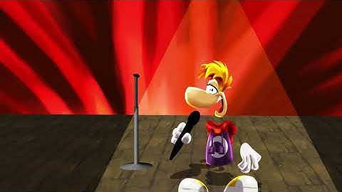 Rayman