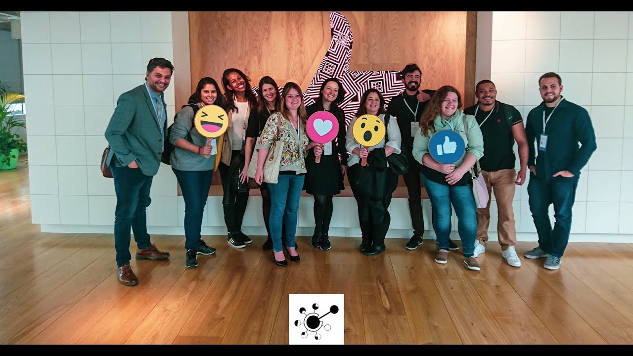 What's on your mind (when on Facebook Dublin?