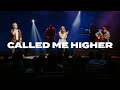 Called Me Higher Leslie Jordan Oasis Church mp3