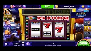 Slot mashine Mega Bonus CLUB VEGAS 2021 screenshot 3