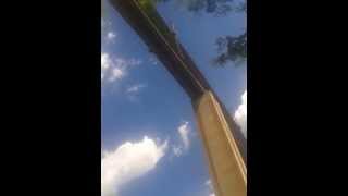 Meu salto de bungjump