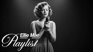 Ellie Mae Blues Official: Relaxing Blues Music for the Soul