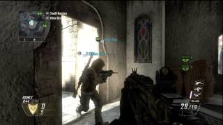 FaZe Viiz is a Ghost