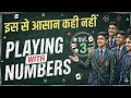 Playing with number|vol 3| linear equations| #education #sainikschool