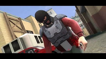 Pure Sniper Los Angeles Z31 Vanity Hills Mission 11-12-13-14-15-16-17-18-19-20