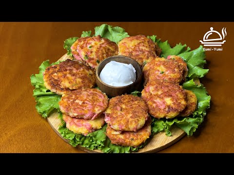 Bolalar uchun juda ham mazali nonushta / Очень вкусный завтрак для детей