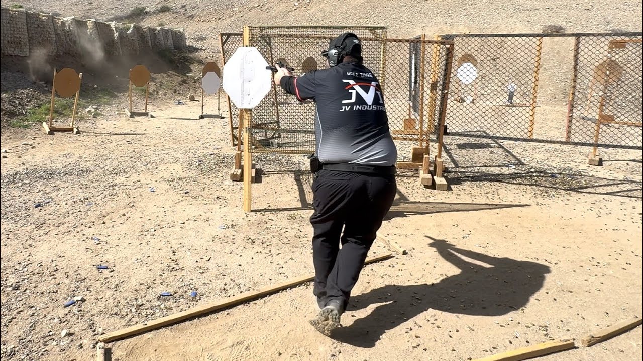 Shoot NRG | Open A Class | 2-14-26