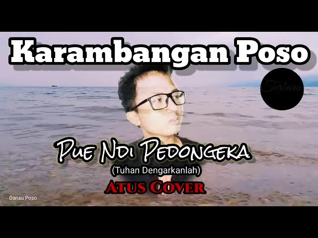 Cover Karambangan Poso. Voc. Atus Melompu class=