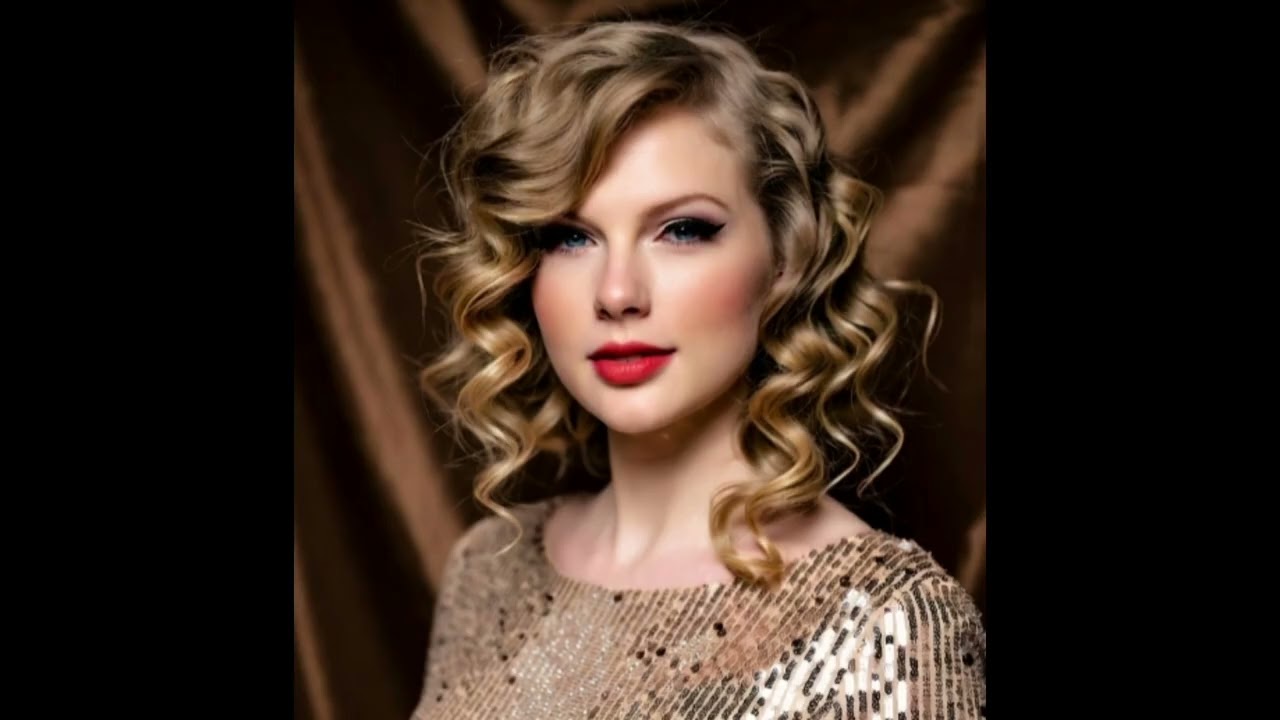 Taylor Swift | Fate of Ophelia | 1960s Motown Style Remix | Mashup | Cover | Remix