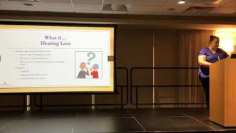 Staying Independent in IL - Part II by Robin Akins...